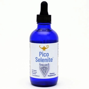 Pico Selenite - Płynny selen - 120 ml